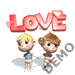 Animated wallpaper a_13002