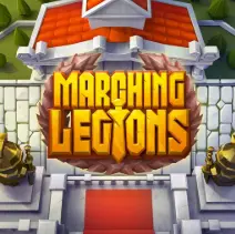 Logo Marching Legions