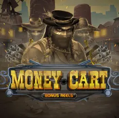 Logo Money Cart